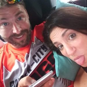 Meet your Posher, Ryan